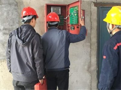 南京消防工程 專業守護城市安全，消防設施系統維護與施工全解析