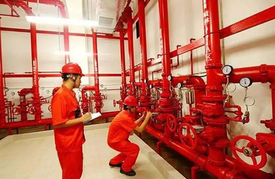 哈爾濱消防設施工程建設與消電檢維保服務解析